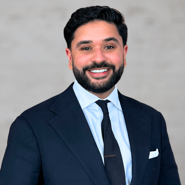 Image of Haseeb Khawaja, Marketing Manager