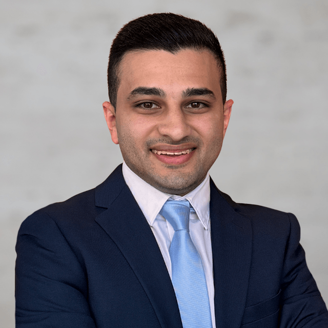 Image of Mina Habib, Project Accountant
