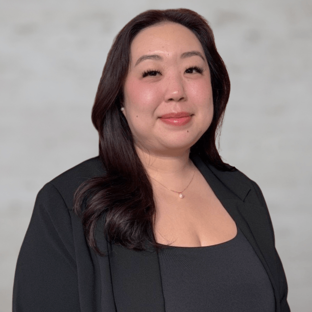 Image of Rachel Lee, Sales Administrator
