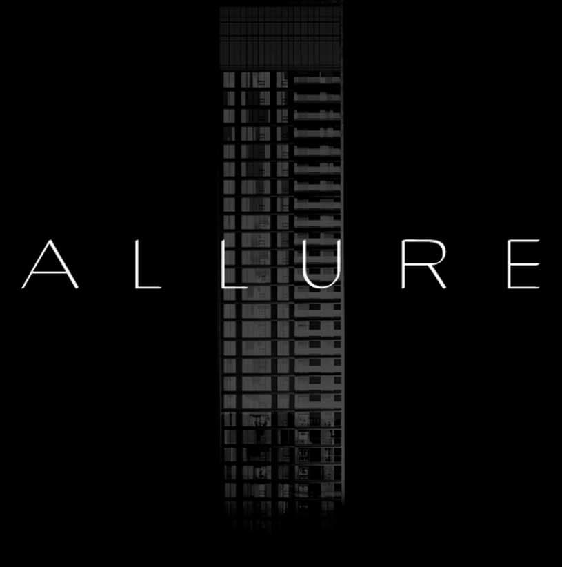 Register for Allure